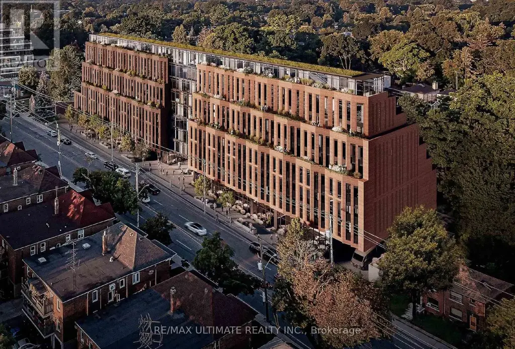 3 - 1718 Bayview Avenue, Toronto (Mount Pleasant East)